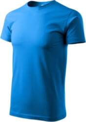 MALFINI Basic - snorkel blue