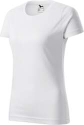 MALFINI Basic - white