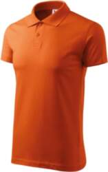 MALFINI Single J. - orange
