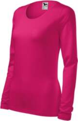 MALFINI Slim - raspberry pink