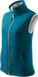 MALFINI Vision - turquoise