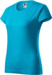 MALFINI Basic - blue atoll