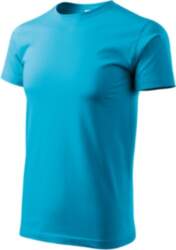 MALFINI Basic - blue atoll