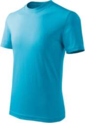 MALFINI Basic Free - blue atoll