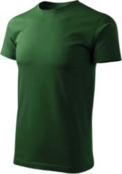 MALFINI Basic Free - bottle green