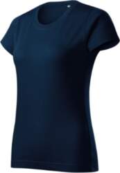 MALFINI Basic Free - navy blue