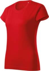 MALFINI Basic Free - red