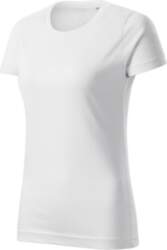 MALFINI Basic Free - white