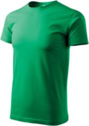 MALFINI Basic - kelly green