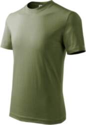 MALFINI Basic - light khaki
