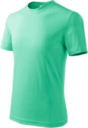 MALFINI Basic - mint