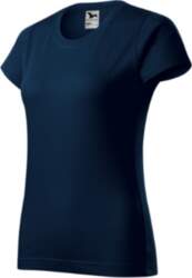 MALFINI Basic - navy blue