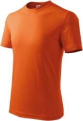 MALFINI Basic - orange