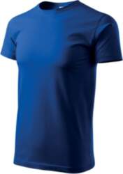 MALFINI Basic - royal blue