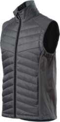 MALFINI Cross - light anthracite