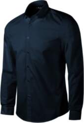 MALFINI Dynamic - navy blue