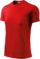 MALFINI Fantasy - red