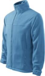 MALFINI Jacket - azure blue