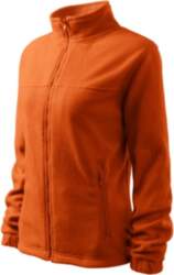 MALFINI Jacket - orange