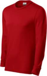 MALFINI Resist LS - red