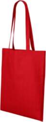 MALFINI Shopper - red
