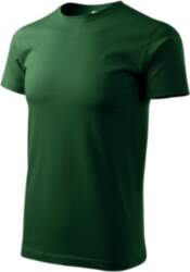 MALFINI Basic - bottle green
