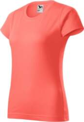 MALFINI Basic - coral