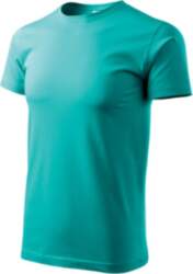 MALFINI Basic - emerald