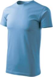 MALFINI Basic Free - azure blue
