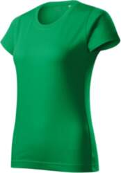 MALFINI Basic Free - kelly green