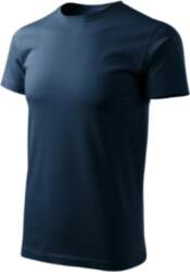 MALFINI Basic Free - navy blue