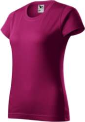 MALFINI Basic - fuchsia red