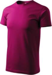 MALFINI Basic - fuchsia red