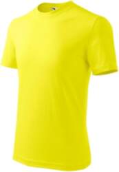 MALFINI Basic - lemon