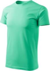 MALFINI Basic - mint