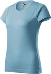MALFINI Basic - sky blue