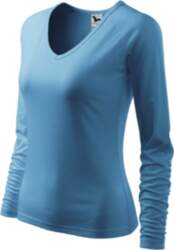 MALFINI Elegance - azure blue