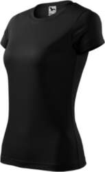 MALFINI Fantasy - black