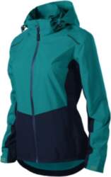 MALFINI Rainbow - emerald