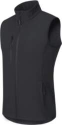 MALFINI Trail - ebony gray