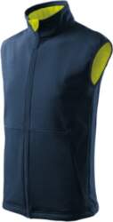 MALFINI Vision - navy blue
