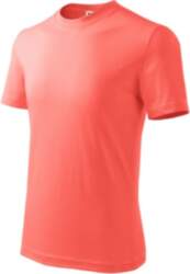 MALFINI Basic - coral