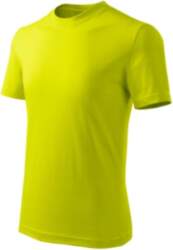 MALFINI Basic Free - lime punch