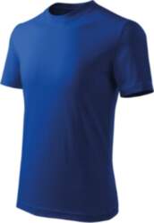 MALFINI Basic Free - royal blue