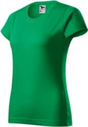 MALFINI Basic - kelly green