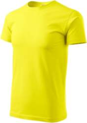 MALFINI Basic - lemon