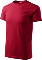MALFINI Basic - marlboro red