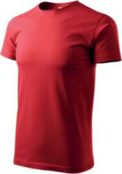 MALFINI Basic - red