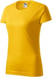 MALFINI Basic - yellow