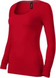 MALFINI Brave - formula red
